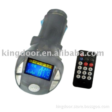 Car MP3(K505)